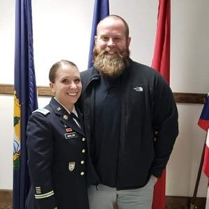 Meet your Posher, William